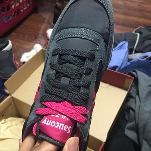 Saucony